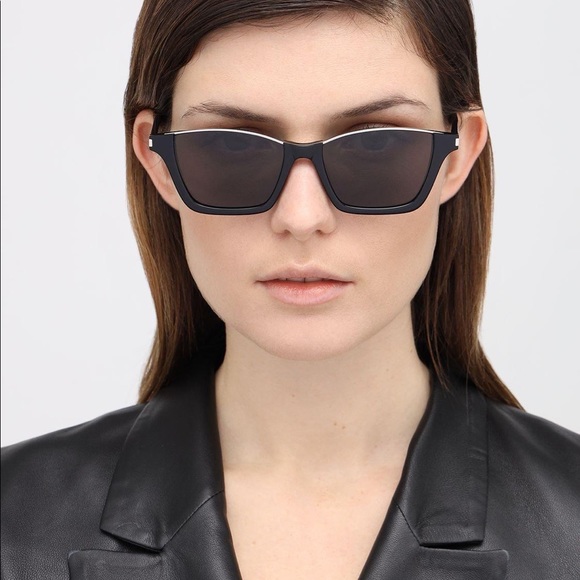 NEW SAINT LAURENT SL365 005 SUNGLASSES SAITN LAURENT LIMITED EDITION SUNGLASSES - Picture 4 of 12